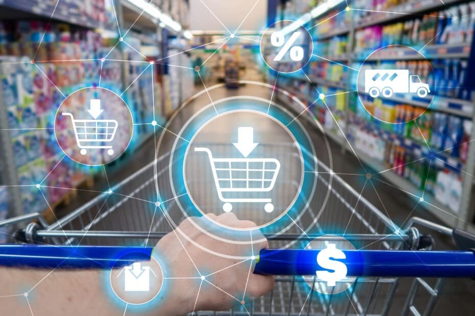 Inteligencia Artificial para Retail: Aplicaciones y beneficios