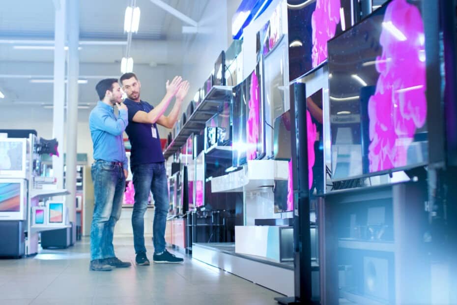 ¿Cuál es la diferencia entre rebajas y descuentos?