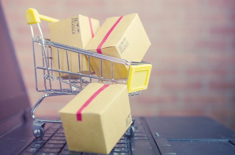 competencia de precios retail