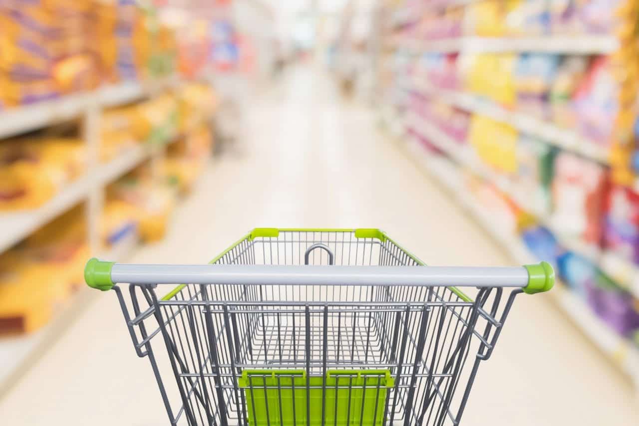 tiendas con descuentos