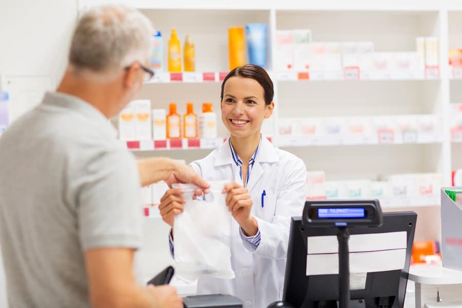 farmacia