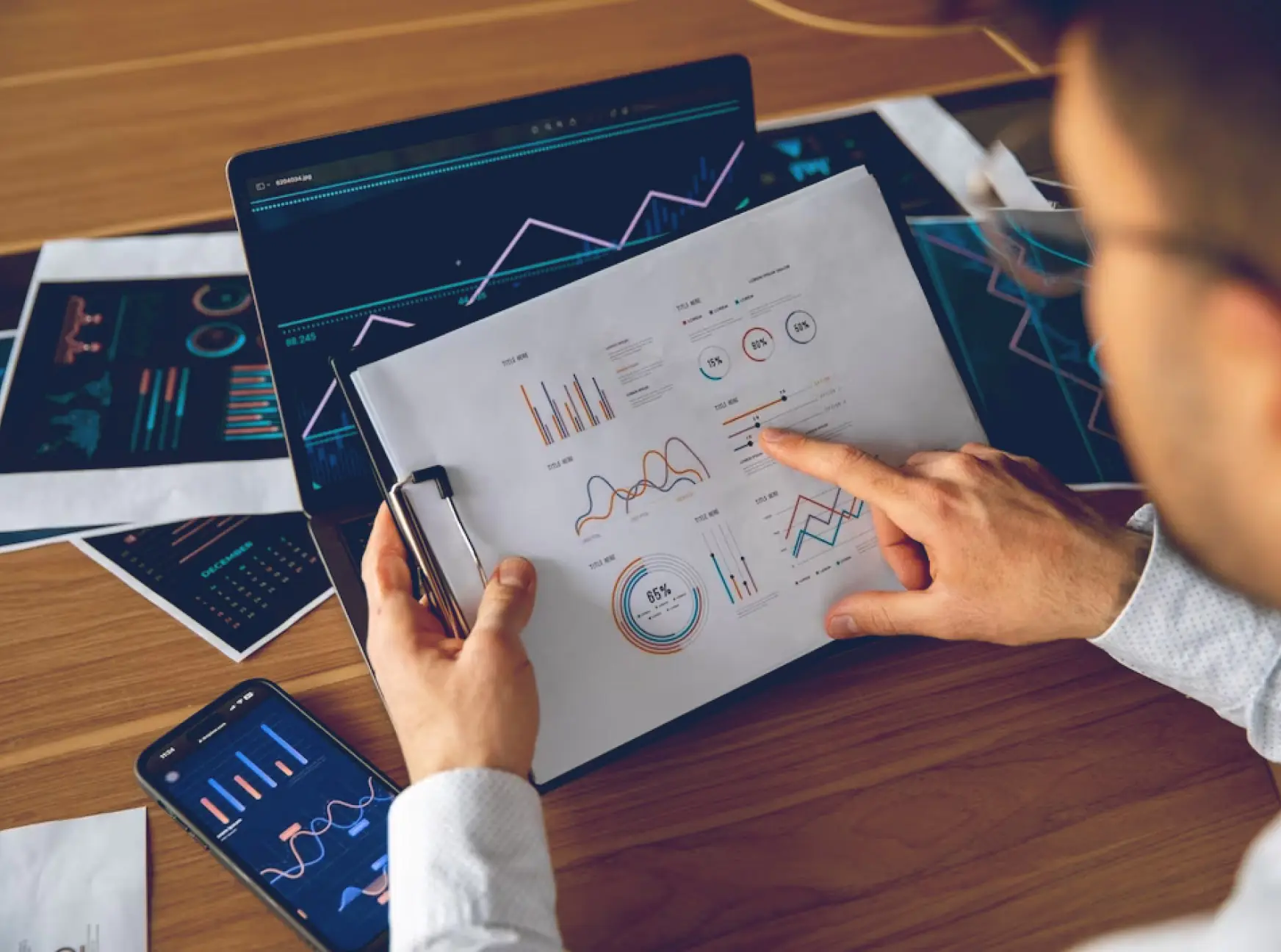 Optimización de precios
