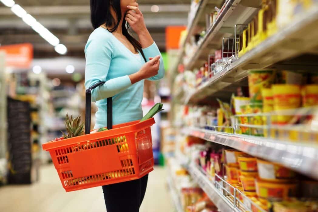 retail en Perú