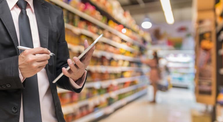 Inteligencia Artificial en Perú: aplicaciones reales en retail, logística y consumo