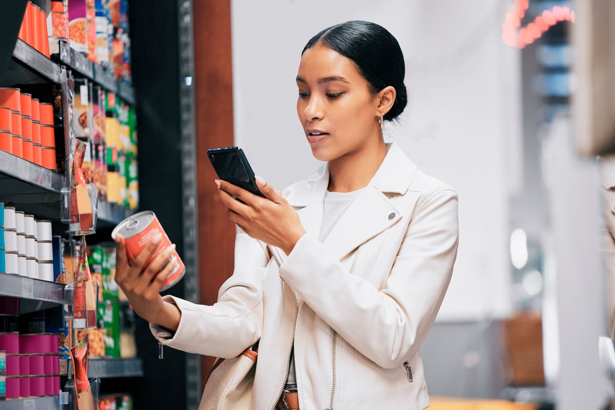 cliente de retail