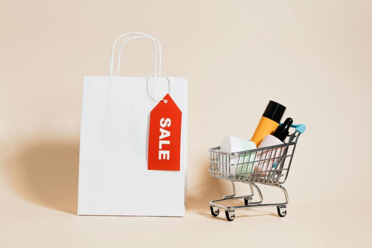 compras online