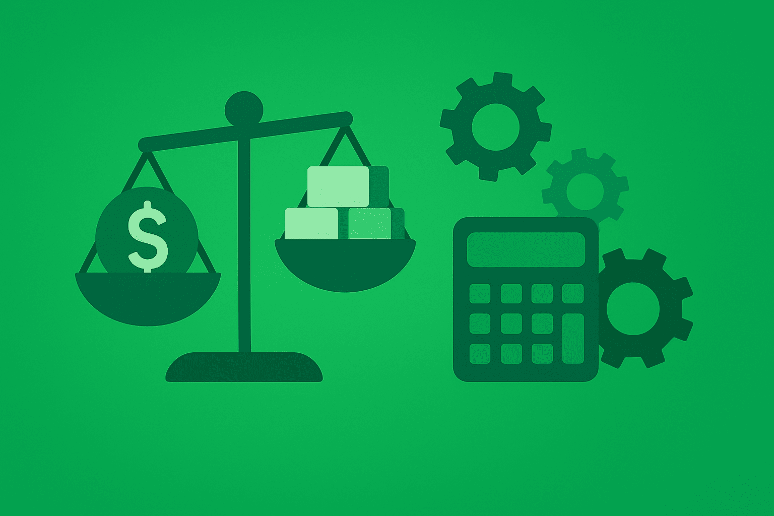 Elasticidad de la Oferta: Qué es, Factores, Fórmulas y Ejemplos Prácticos