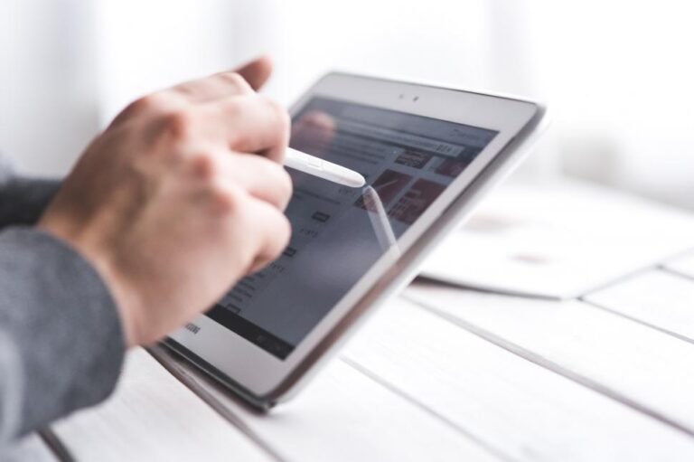 Monitoreo de vendedores en marketplaces
