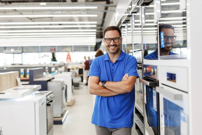 vendedor en el buen fin 2025