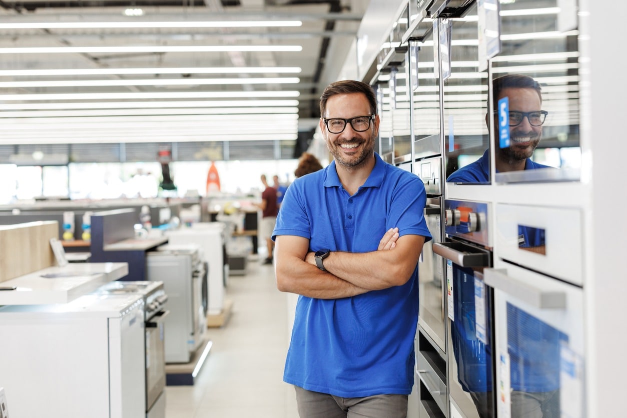 vendedor en el buen fin 2025