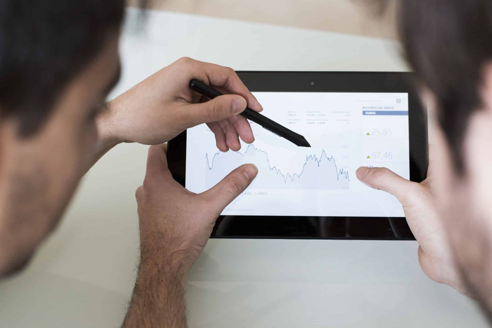 Competitor Price Tracking