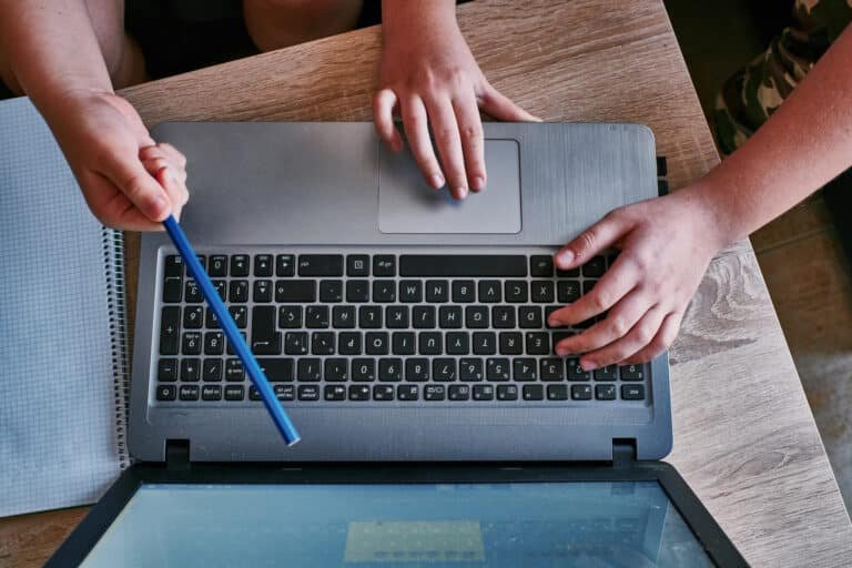online web scraping