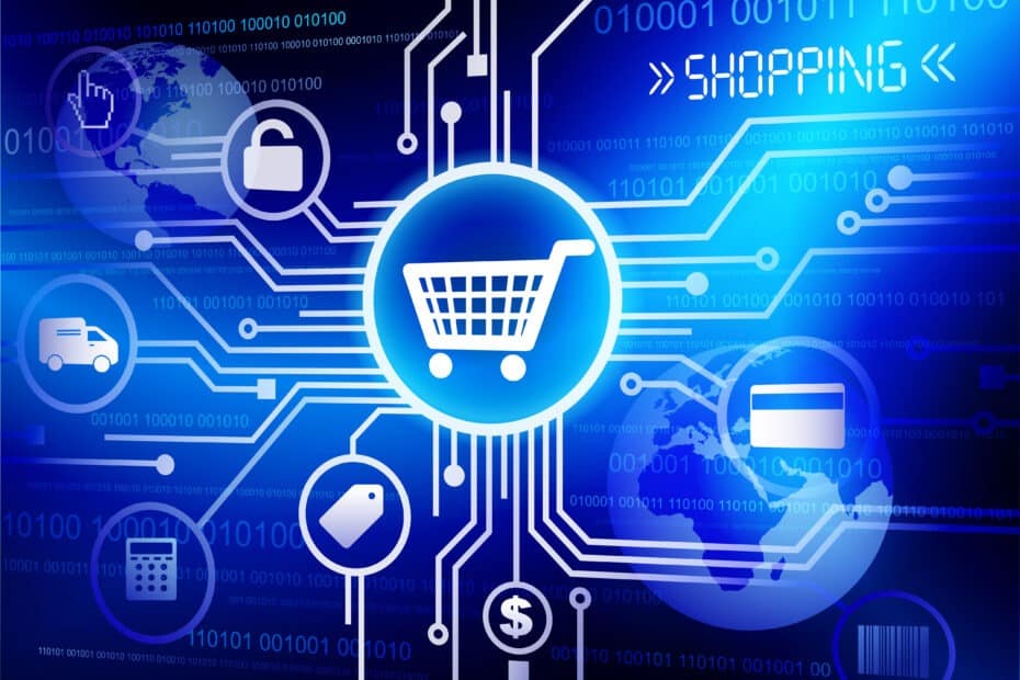 agentic commerce