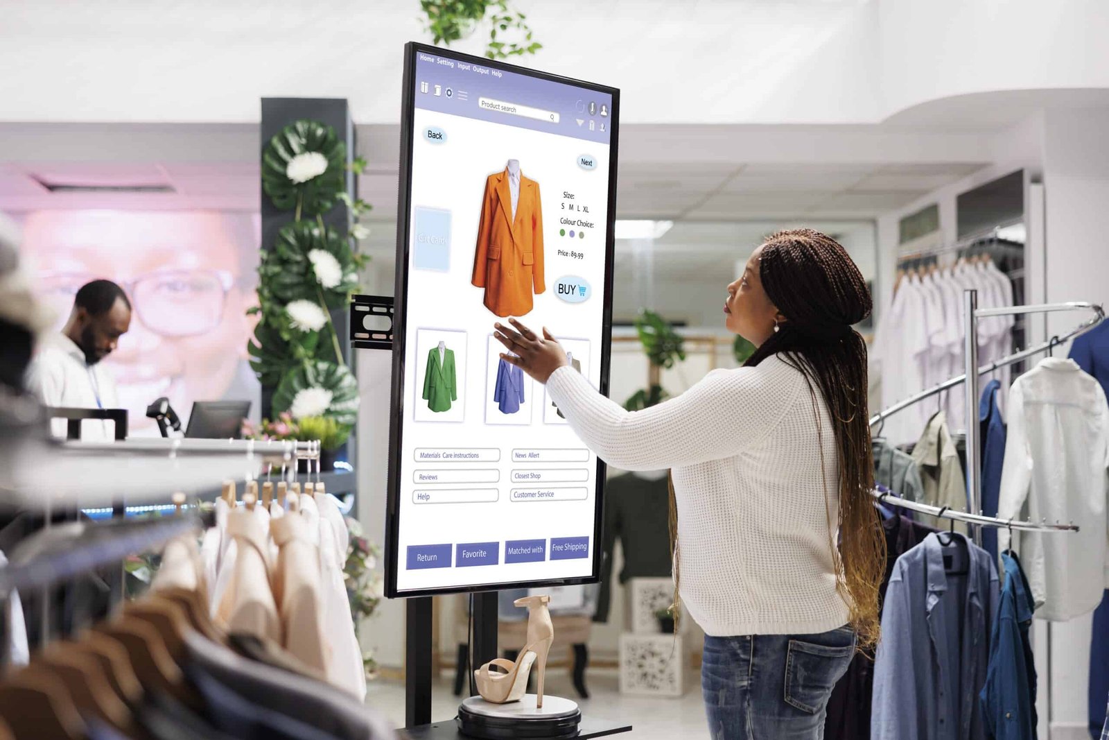 pricing intelligence
