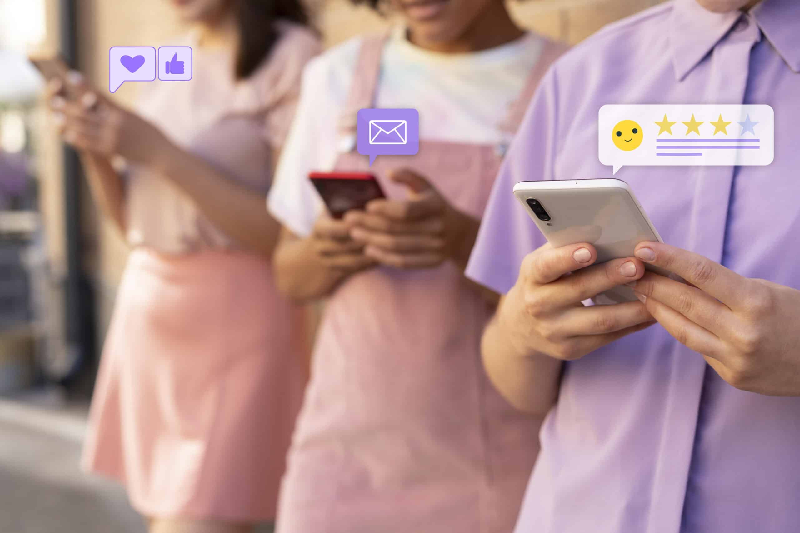 experiencia del cliente ecommerce