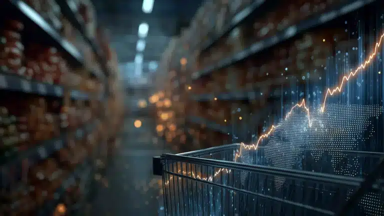 mejorar margen retail