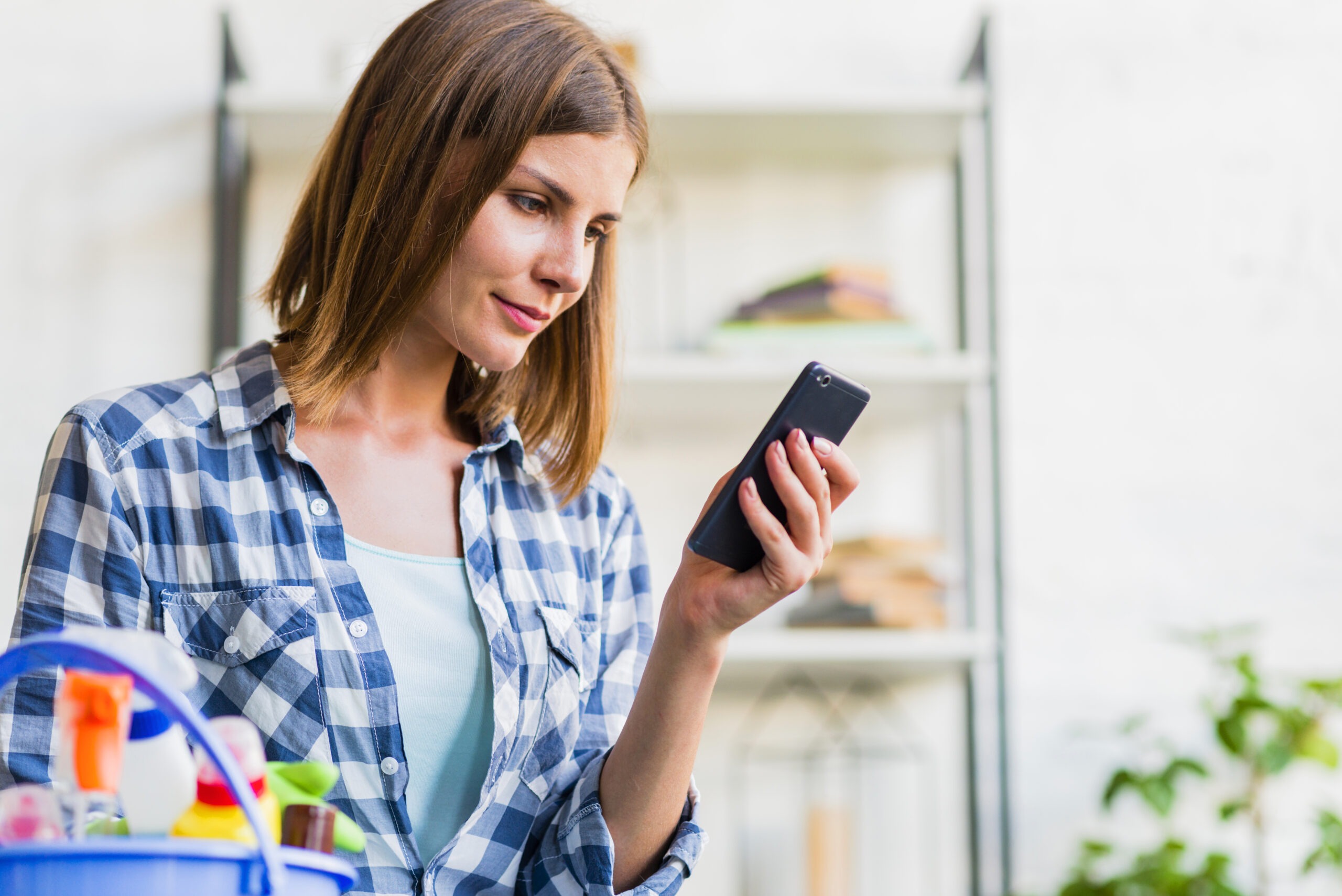 tendencias de consumo