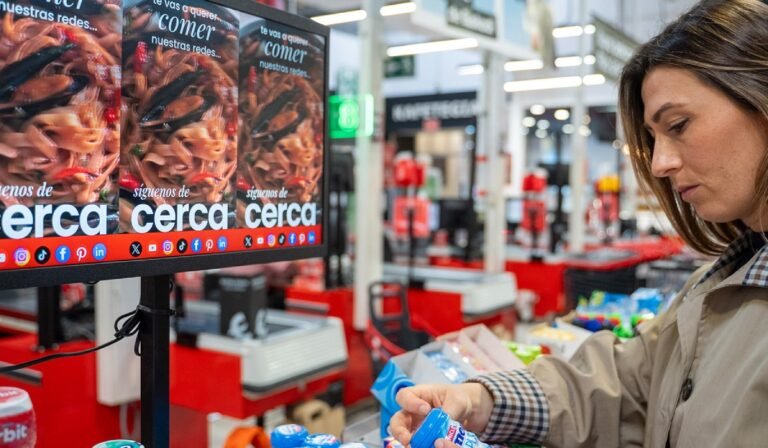 retail media latam