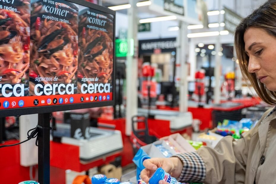 retail media latam