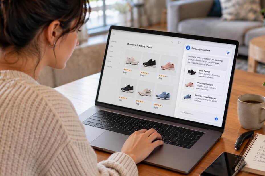 inteligencia artificial en retail