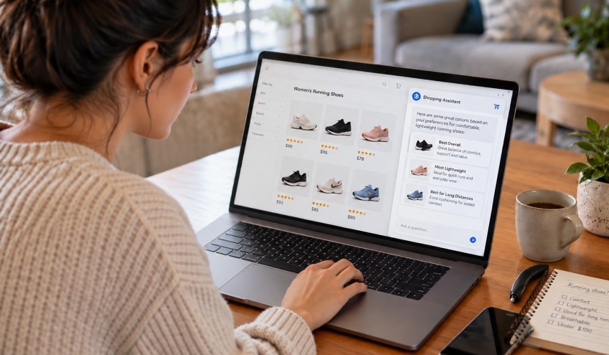 inteligencia artificial en retail